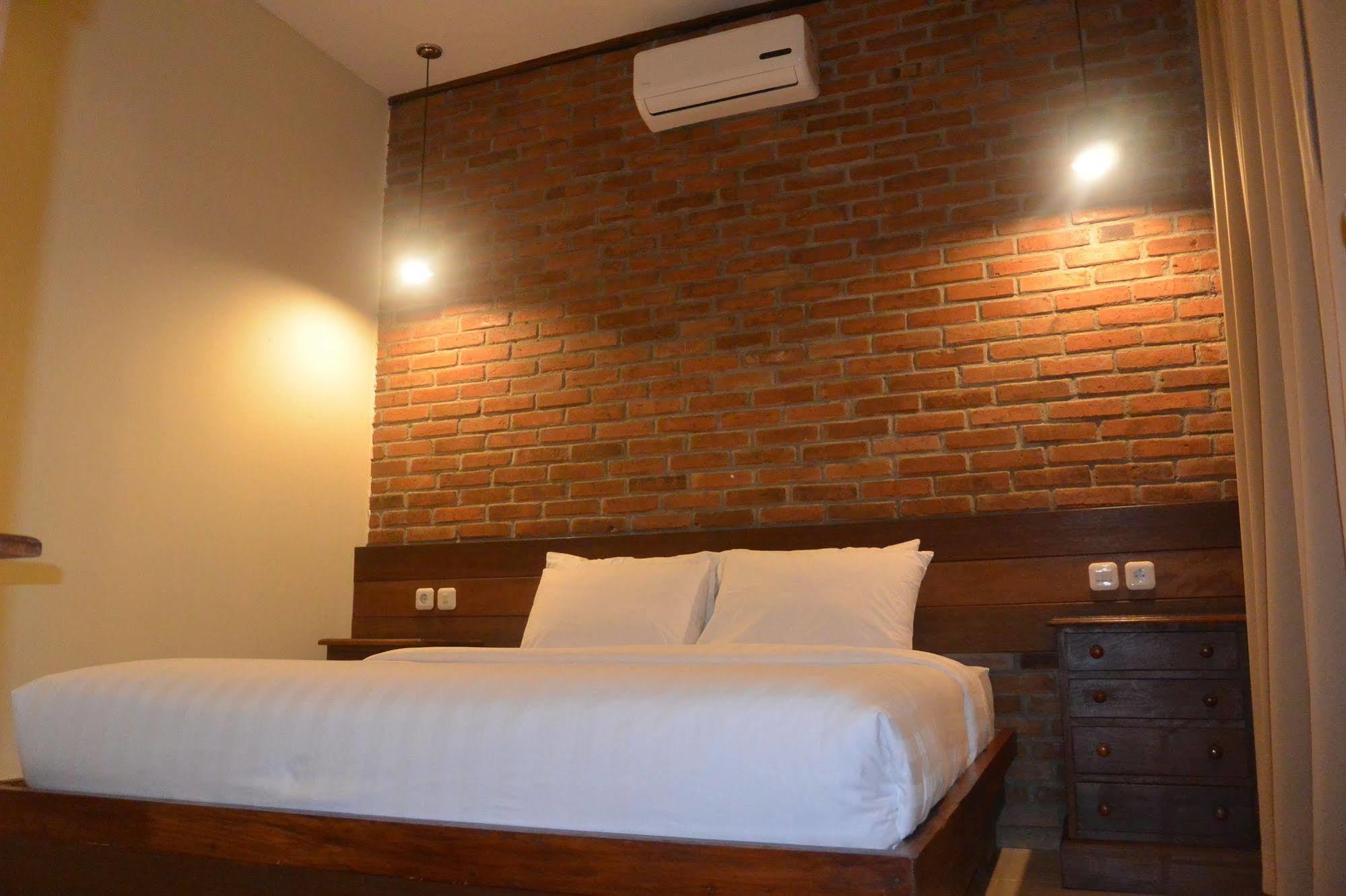Cempaka Villa Magelang Extérieur photo