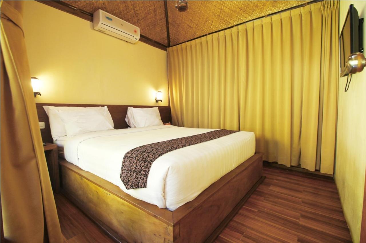 Cempaka Villa Magelang Extérieur photo