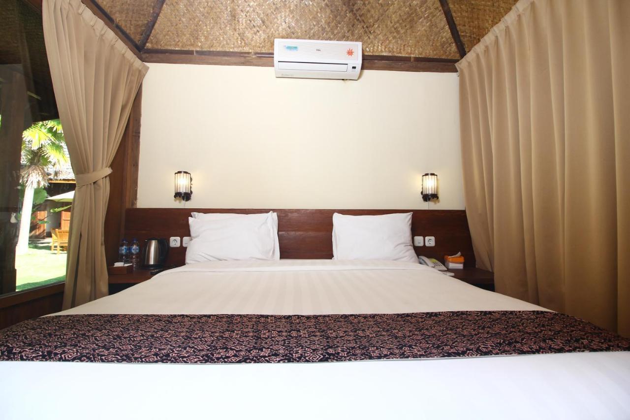Cempaka Villa Magelang Extérieur photo